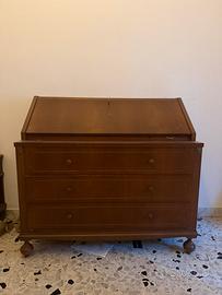 Scrittoio / secrétaire vintage