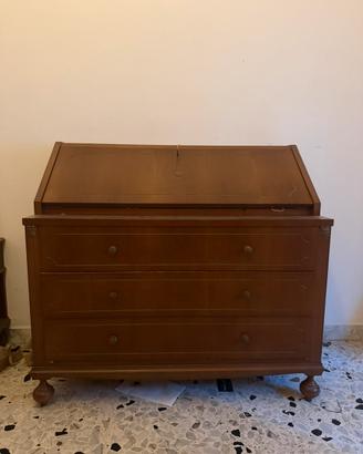 Scrittoio / secrétaire vintage