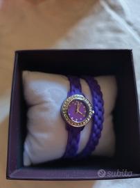 Orologio ragazza