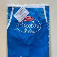 Grembiule Bambini Barilla