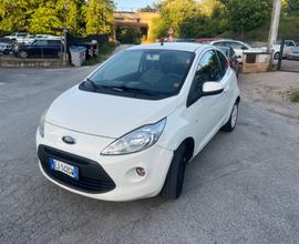 Ford Ka Ka 1.2 8V 69CV