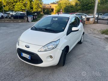 Ford Ka Ka 1.2 8V 69CV