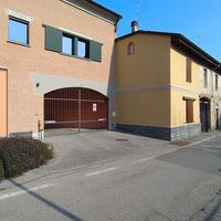 Box posto auto a Codogno