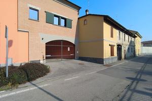 Box posto auto a Codogno