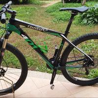 Mtb Wilier 401