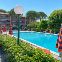 SUMMER HOUSE - appartamento fronte mare