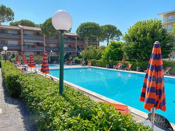 SUMMER HOUSE - appartamento fronte mare