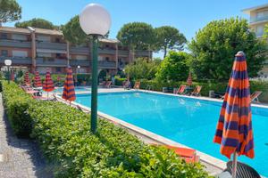 SUMMER HOUSE - appartamento fronte mare