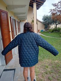 Giacca Marina Yachting Original