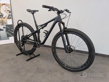 Specialized Epic Expert XTR di2 Roval Carbon PROMO