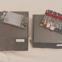 BigTreeTech SKR V1.3+TFT24 V1.1