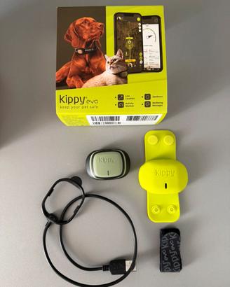 Kippy evo