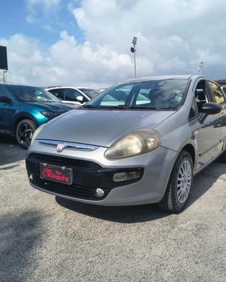 FIAT Punto Evo 1.2 5 porte Dynamic GPL