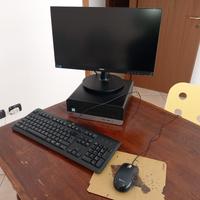pc hp pro desk 400 g6