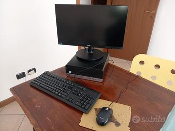 pc hp pro desk 400 g6