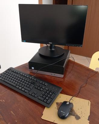 pc hp pro desk 400 g6