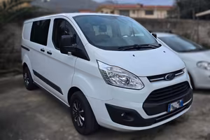 Ford Transit Custom 270 2.0 TDCi 130 PC Furgone Ti