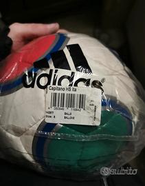 3 palloni da calcio size 5 commemorativi 