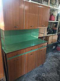 CREDENZA VINTAGE 