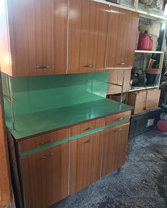 CREDENZA VINTAGE 