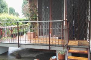 Stanza singola con 2 letti a buccinasco