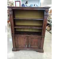 LIBRERIA 3 RIP E DUE PORTE