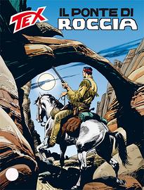 tex willer fumetti