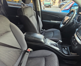 Meraviglioso fiat freemont 4wd permanente 170cv