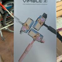 Stabilizzatore 3 assi per telefono