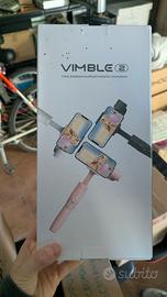 Stabilizzatore 3 assi per telefono