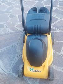 tagliaerba elettrico