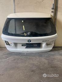 Baule - Portellone Posteriore Per Bmw 3 F31 2017