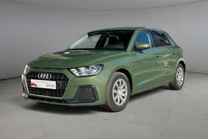 AUDI A1 II 2019 Sportback - A1 Sportback 30 1.0 tf
