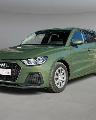 AUDI A1 II 2019 Sportback - A1 Sportback 30 1.0 tf