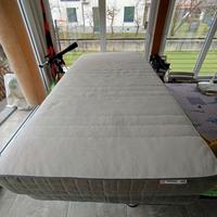 MORGEDAL materasso in schiuma 90x190
