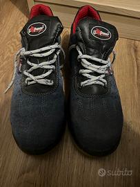 Scarpe Antinfortunistiche da Lavoro Upower