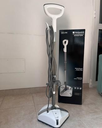 Scopa a vapore Hotpoint Ariston Motion Steam