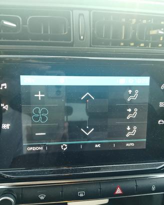 auto Citroen C3 