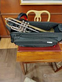 Tromba  “Ripa”  in Si b