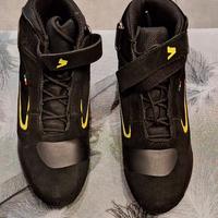 Scarpe Moto