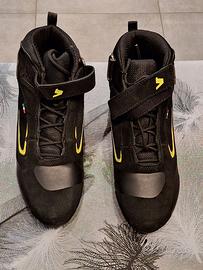 Scarpe Moto