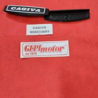 Emblema  CAGIVA SST 125