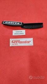 Emblema  CAGIVA SST 125