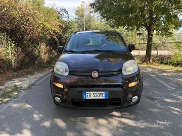 Fiat Panda 0.9 TwinAir Turbo S&S Trekking