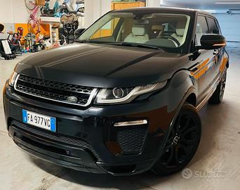 Evoque