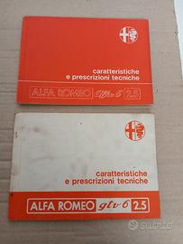 ALFA  GTV 6   2.5