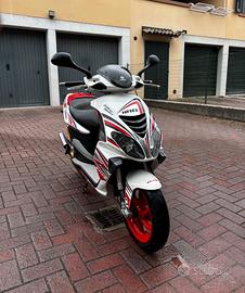 Piaggio NRG Power – Hi-Per 2 Pro