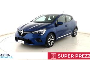 RENAULT Clio V 2019 - Clio 1.6 E-Tech hybr U509798