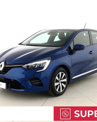 RENAULT Clio V 2019 - Clio 1.6 E-Tech hybr U509798