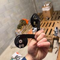 CLACSON PER MOTO E NON 12 VOLT